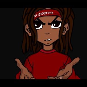 Meet your Posher, Thomas